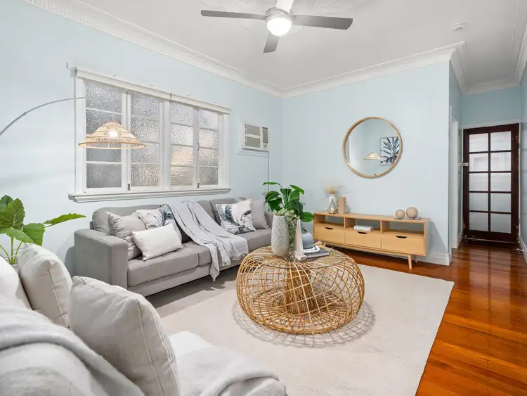 Second view of Homely house listing, 1095 Logan Road, Holland Park West QLD 4121