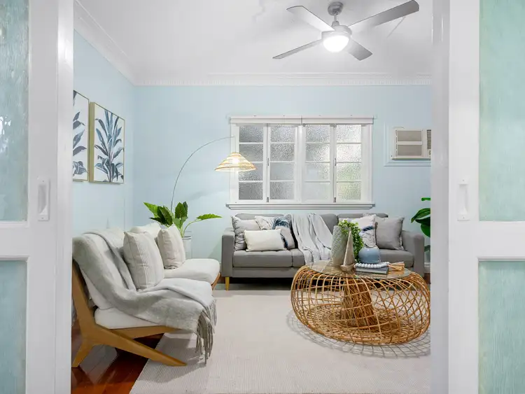 Fourth view of Homely house listing, 1095 Logan Road, Holland Park West QLD 4121