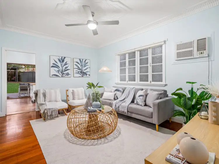 Fifth view of Homely house listing, 1095 Logan Road, Holland Park West QLD 4121