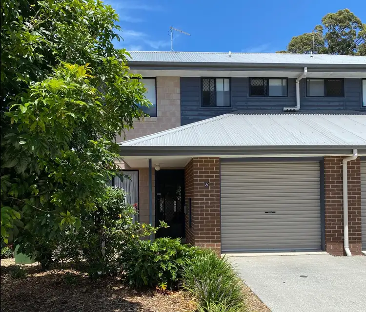 32/47 Freshwater Street, Thornlands QLD 4164