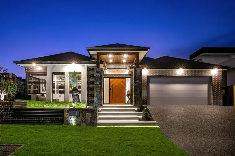 1 Entwistle Crescent (Harrington Grove), Harrington Park NSW 2567