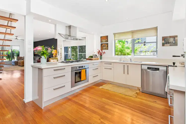 Fourth view of Homely house listing, 92 Renfrew Road, Werri Beach NSW 2534