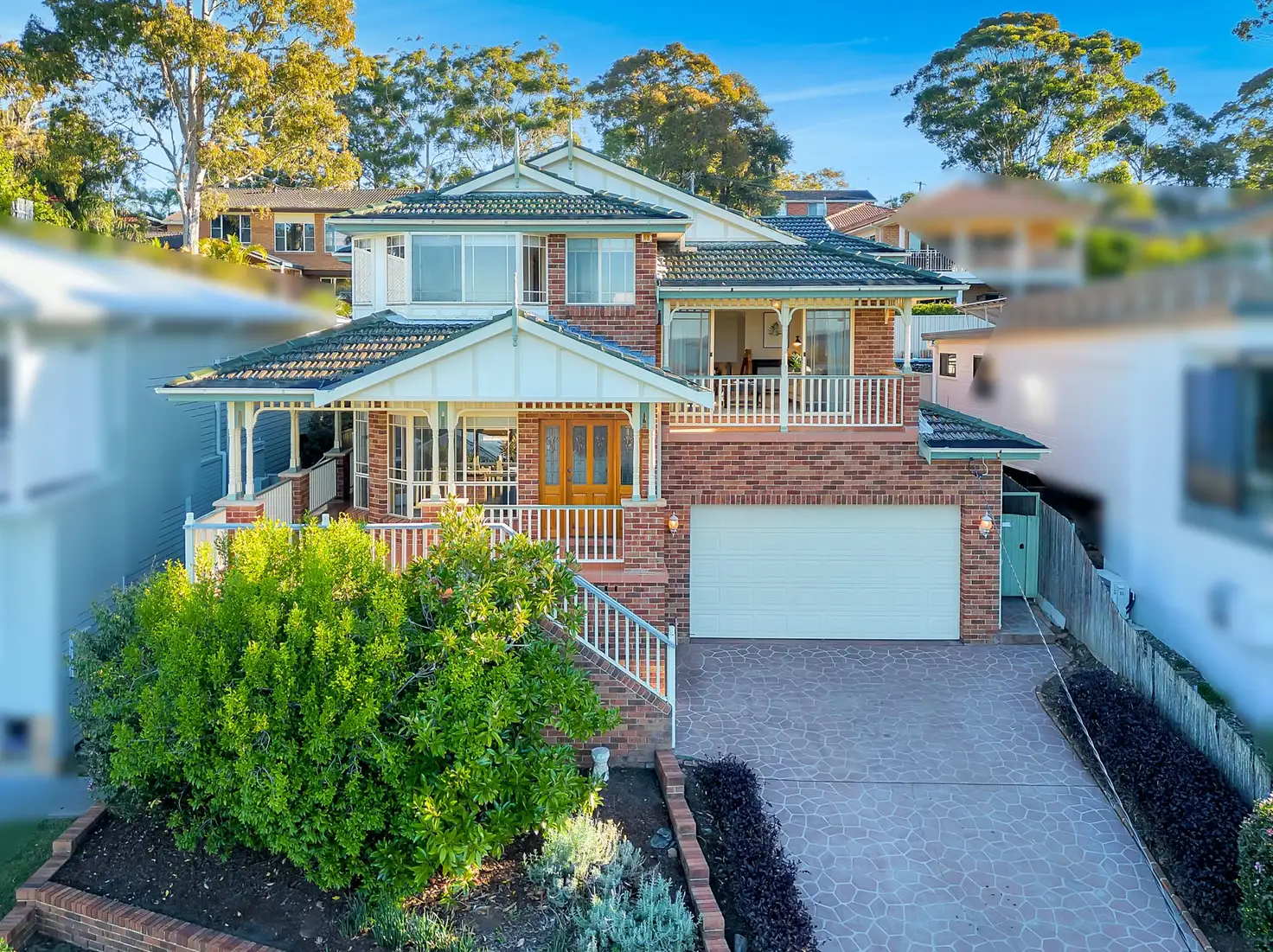 Main view of Homely house listing, 26 Donegal Road, Berkeley Vale NSW 2261