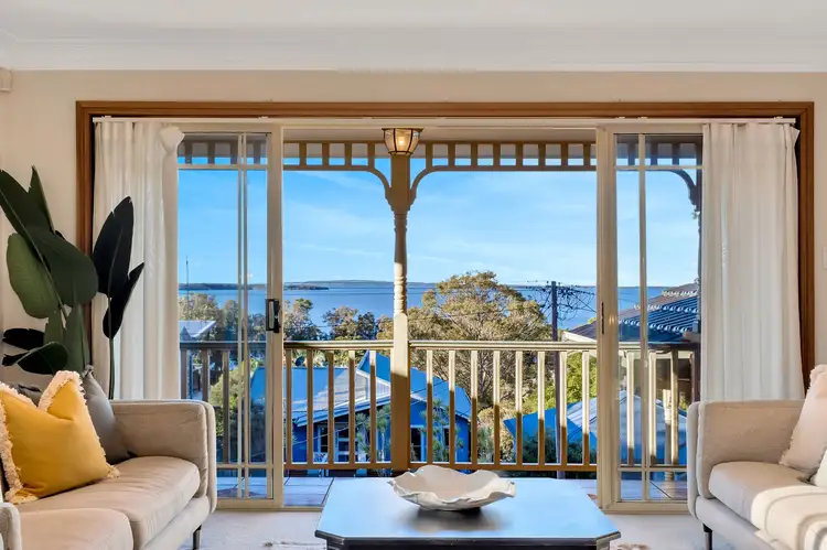 Second view of Homely house listing, 26 Donegal Road, Berkeley Vale NSW 2261