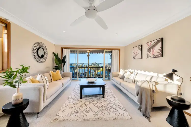 Third view of Homely house listing, 26 Donegal Road, Berkeley Vale NSW 2261
