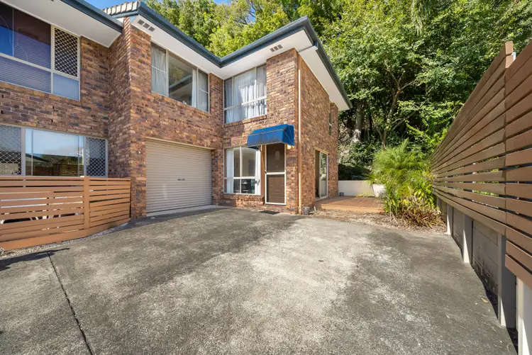 Fourth view of Homely townhouse listing, 4/6 Weeumba Street, Currumbin QLD 4223
