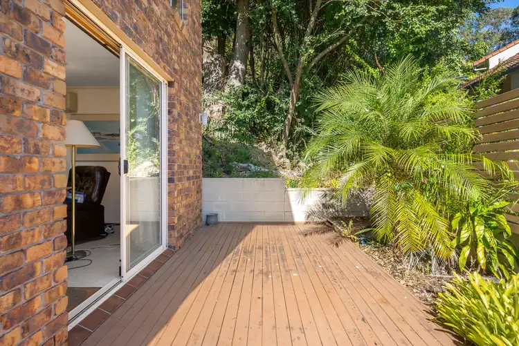 Fifth view of Homely townhouse listing, 4/6 Weeumba Street, Currumbin QLD 4223