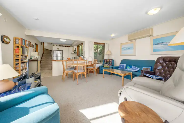 Sixth view of Homely townhouse listing, 4/6 Weeumba Street, Currumbin QLD 4223