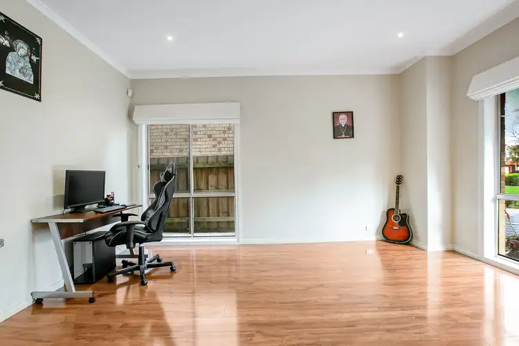 Third view of Homely house listing, 8 Malabar Walk, Bundoora VIC 3083