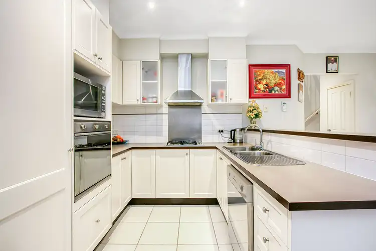 Fifth view of Homely house listing, 8 Malabar Walk, Bundoora VIC 3083