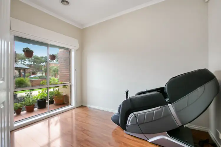 Sixth view of Homely house listing, 8 Malabar Walk, Bundoora VIC 3083