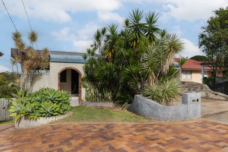 526 Robinson Road West, Aspley QLD 4034