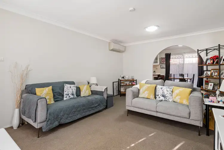 Second view of Homely villa listing, 11/26 Wilson Street, St Marys NSW 2760