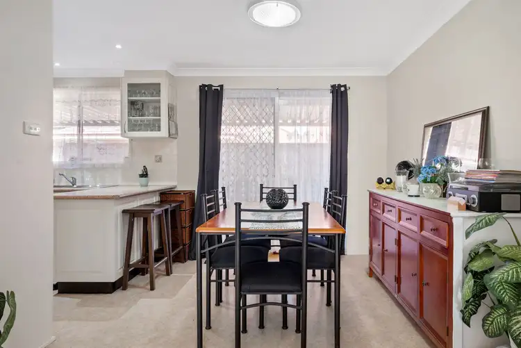 Fourth view of Homely villa listing, 11/26 Wilson Street, St Marys NSW 2760