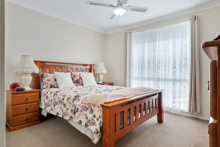 Sixth view of Homely villa listing, 11/26 Wilson Street, St Marys NSW 2760