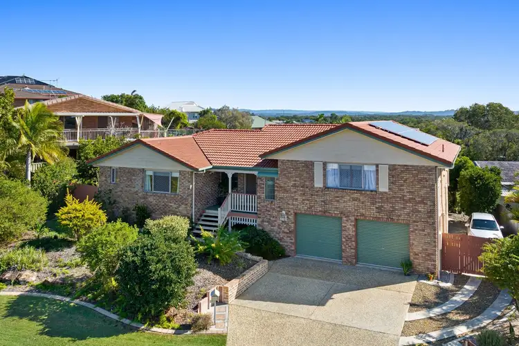 1 Pakenham Street, Aroona QLD 4551