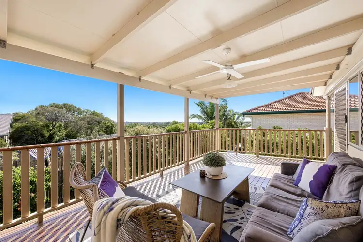 Second view of Homely house listing, 1 Pakenham Street, Aroona QLD 4551