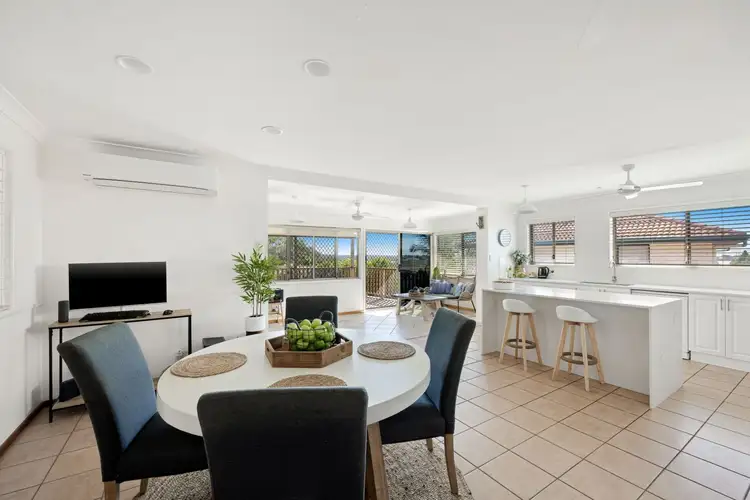 Third view of Homely house listing, 1 Pakenham Street, Aroona QLD 4551