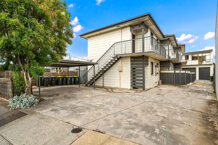 Second view of Homely unit listing, 6/314 North East Road, Klemzig SA 5087