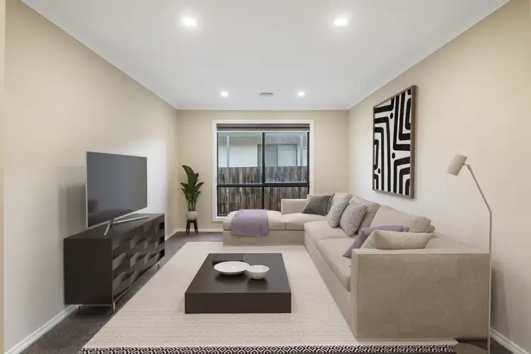 Fifth view of Homely house listing, 36 Daisy Avenue, Pioneer Bay VIC 3984