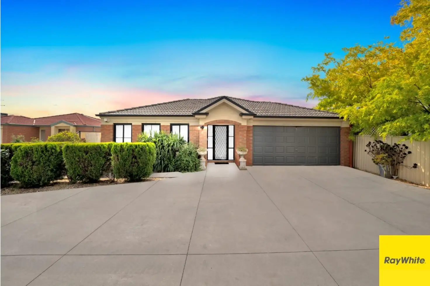 Main view of Homely house listing, 8 Lockyer Court, Tarneit VIC 3029