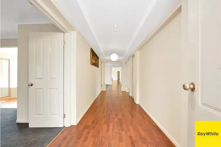 Fourth view of Homely house listing, 8 Lockyer Court, Tarneit VIC 3029