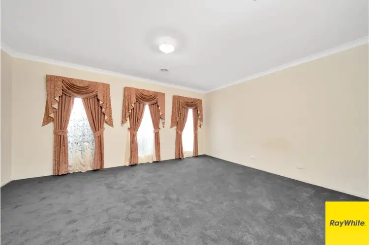 Sixth view of Homely house listing, 8 Lockyer Court, Tarneit VIC 3029