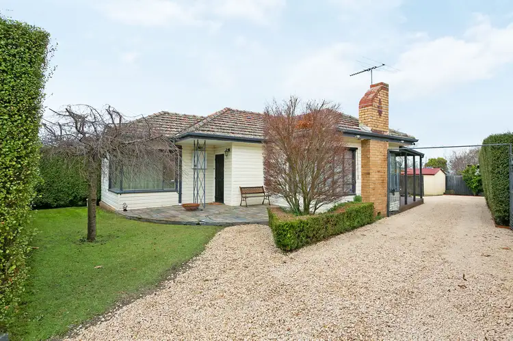 Main view of Homely house listing, 97 St Vigeons Road, Reservoir VIC 3073