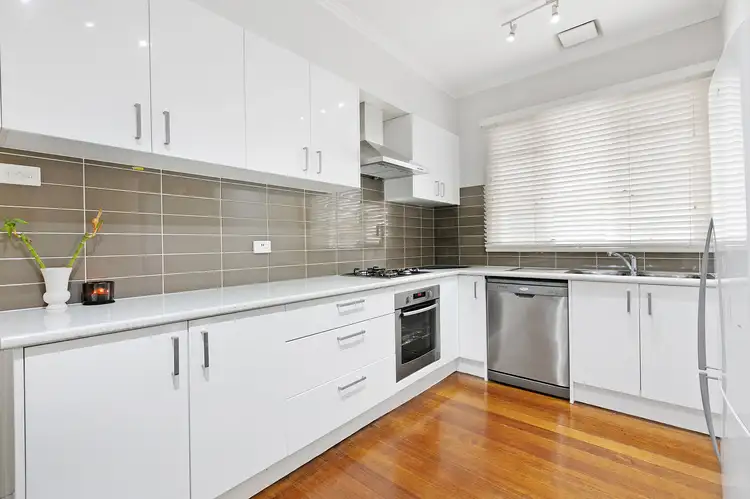 Sixth view of Homely house listing, 97 St Vigeons Road, Reservoir VIC 3073