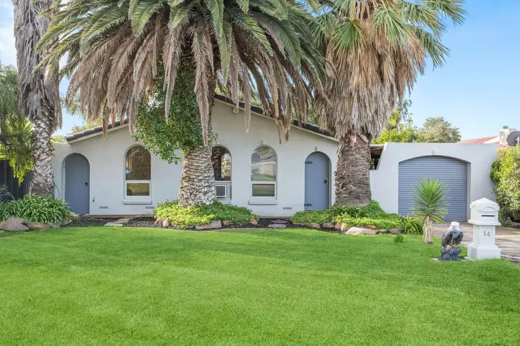 Main view of Homely other listing, 14 Flaminia Street, North Haven SA 5018