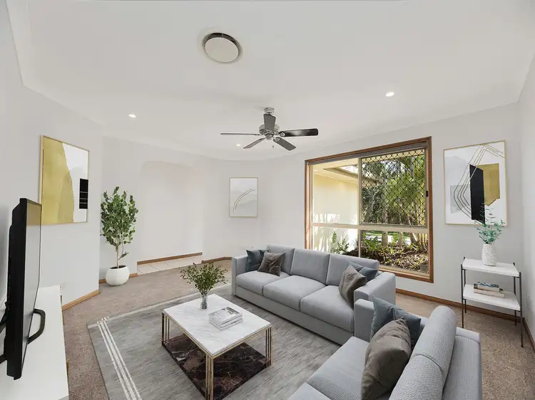 Main view of Homely house listing, 4 Troywood Crescent, Buderim QLD 4556