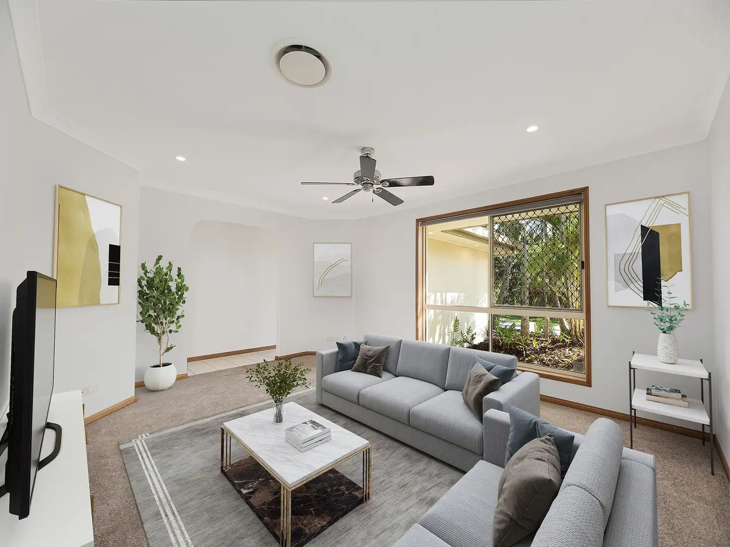 Main view of Homely house listing, 4 Troywood Crescent, Buderim QLD 4556