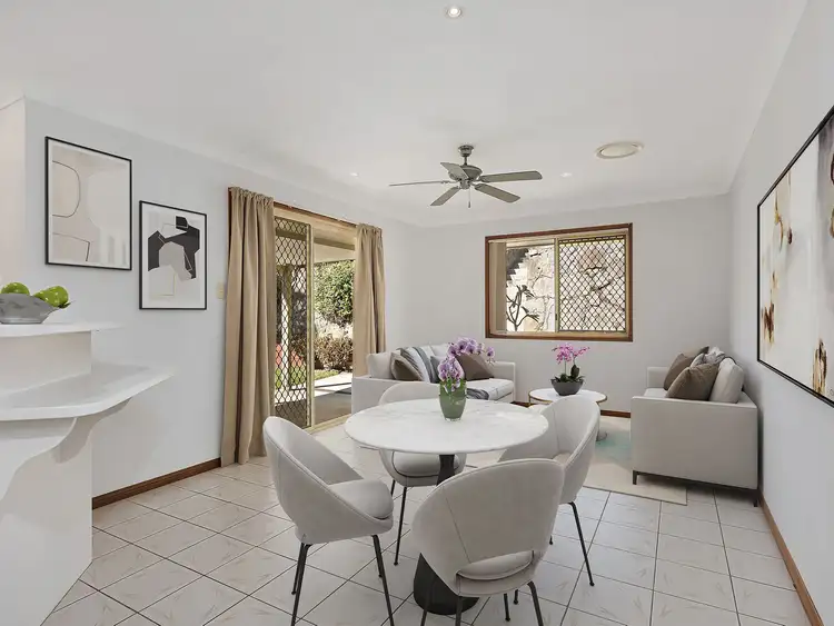 Second view of Homely house listing, 4 Troywood Crescent, Buderim QLD 4556