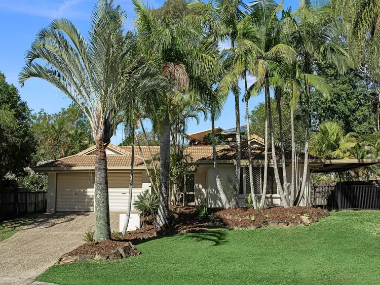 Fourth view of Homely house listing, 4 Troywood Crescent, Buderim QLD 4556