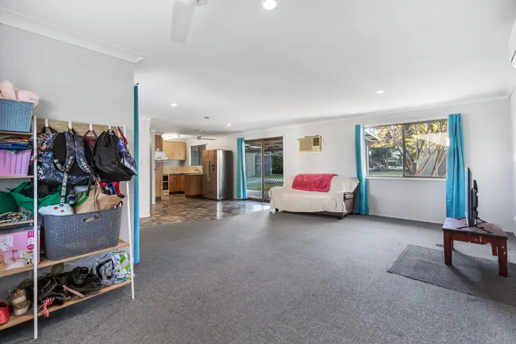 Fifth view of Homely house listing, 25 Cooper Street, Pittsworth QLD 4356