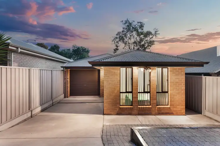 33 Park Terrace, Enfield SA 5085