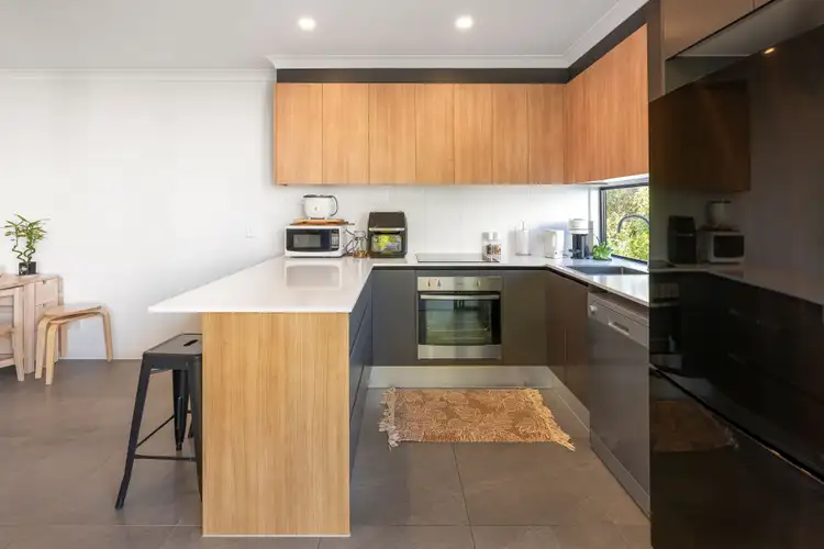 Second view of Homely unit listing, 3/12 Victory Street, Zillmere QLD 4034