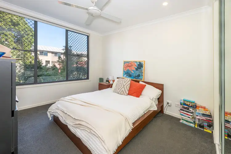 Sixth view of Homely unit listing, 3/12 Victory Street, Zillmere QLD 4034
