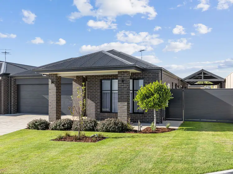 Second view of Homely house listing, 29 Noble Circuit, Hackham SA 5163
