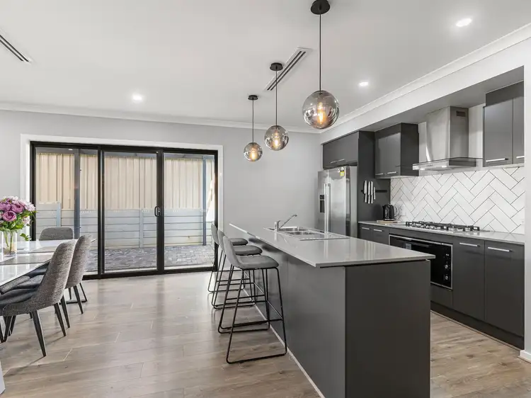 Fifth view of Homely house listing, 29 Noble Circuit, Hackham SA 5163