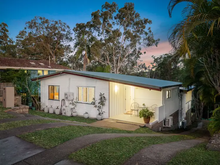 Third view of Homely house listing, 90 Nicholson Street, Greenslopes QLD 4120