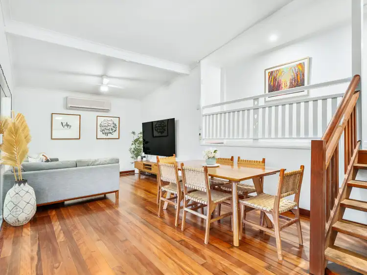 Fourth view of Homely house listing, 90 Nicholson Street, Greenslopes QLD 4120