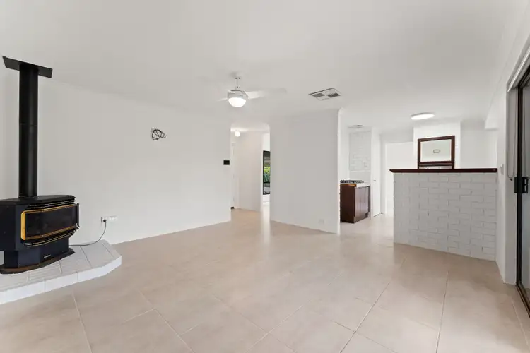 Second view of Homely house listing, 37 Hennessy Way, Rockingham WA 6168