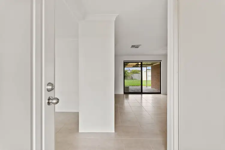 Fifth view of Homely house listing, 37 Hennessy Way, Rockingham WA 6168