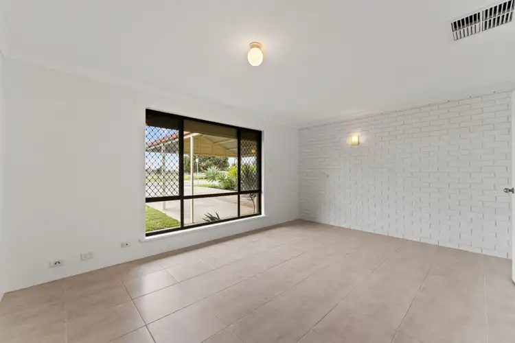Sixth view of Homely house listing, 37 Hennessy Way, Rockingham WA 6168