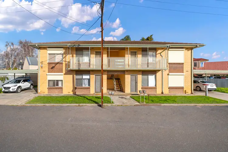 1,2,3,4/21 Wilson Street, Prospect SA 5082