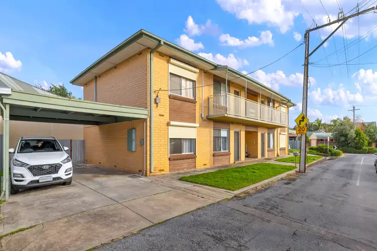 Third view of Homely block of units listing, 1,2,3,4/21 Wilson Street, Prospect SA 5082