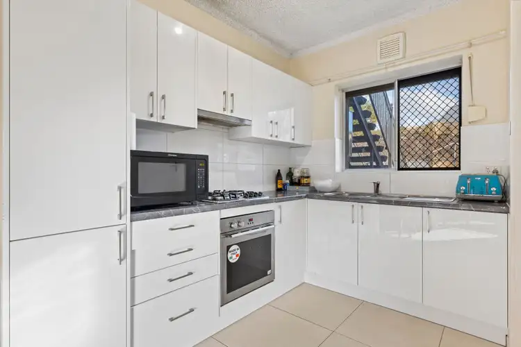 Fourth view of Homely block of units listing, 1,2,3,4/21 Wilson Street, Prospect SA 5082
