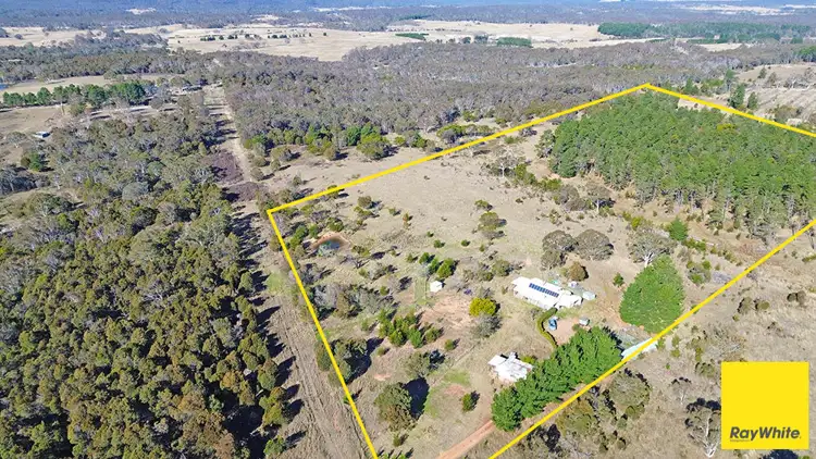 83 Pine Bank Drive, Lower Boro NSW 2580