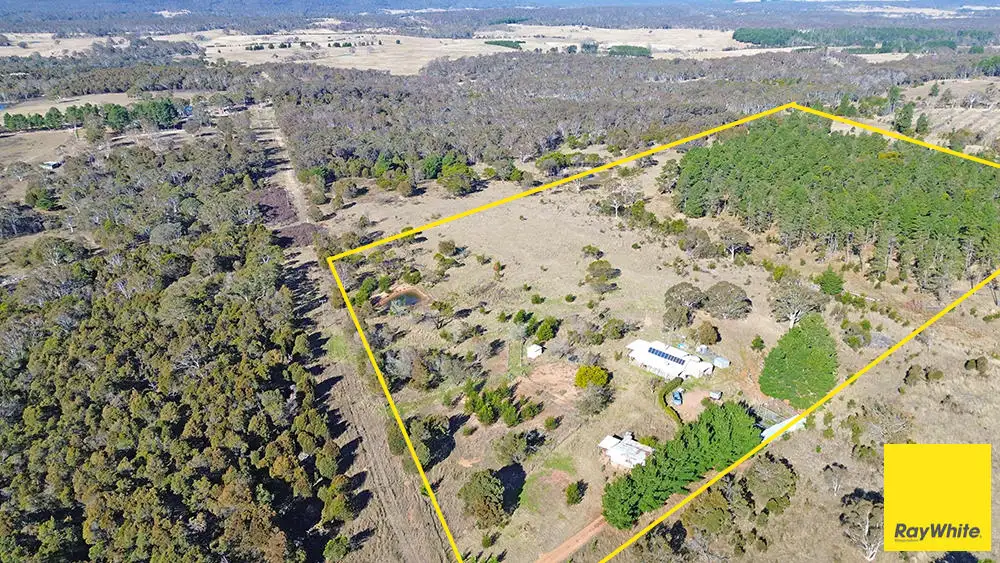 Main view of Homely house listing, 83 Pine Bank Drive, Lower Boro NSW 2580